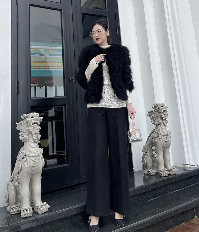 Style sao Việt tuần qua: (11/1 - 18/1/2020)