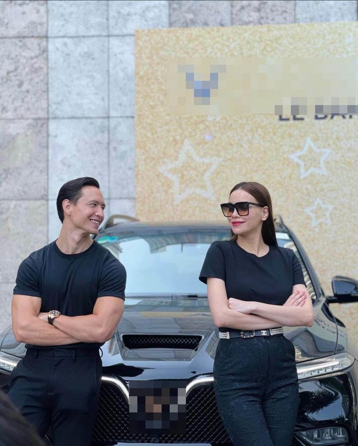 Hồ Ngọc Hà tự nhận bụng phèo, mông tóp sau sinh