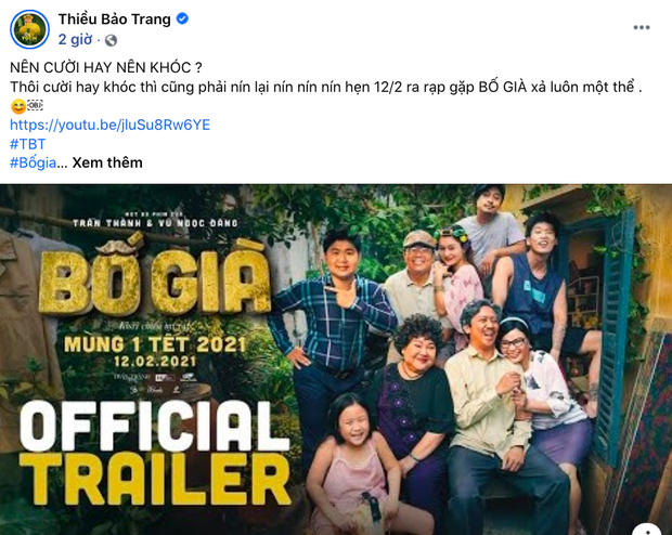 Phương Uyên nghi đá đểu Sơn Tùng giữa ồn ào trà xanh