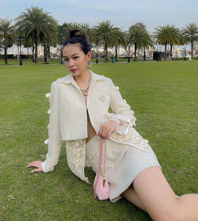 Style sao Việt tuần qua: (11/1 - 18/1/2020)