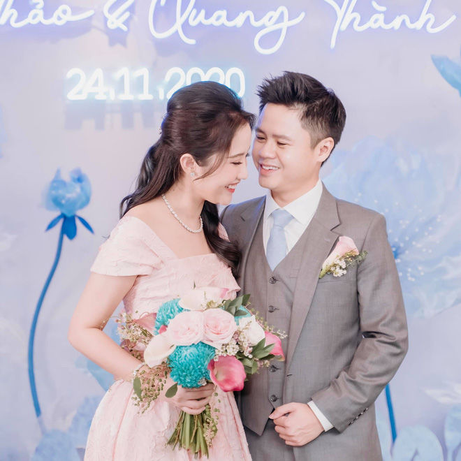 Ảnh cưới của Phan Thành - Primmy Trương