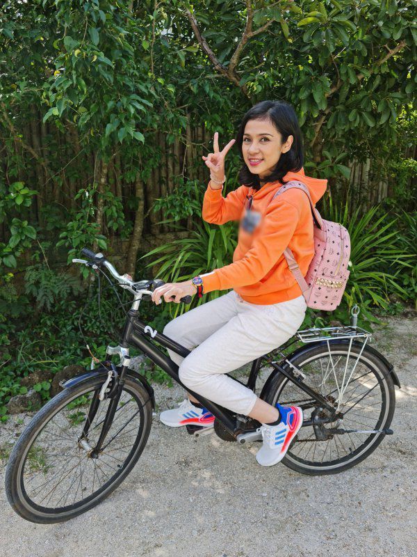 Ảnh mặt mộc của Việt Trinh gây sốt vì đẹp khó tin