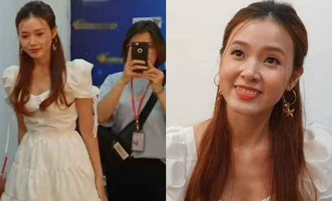 Ảnh qua đường của mỹ nhân Việt so với ảnh đã chỉnh sửa