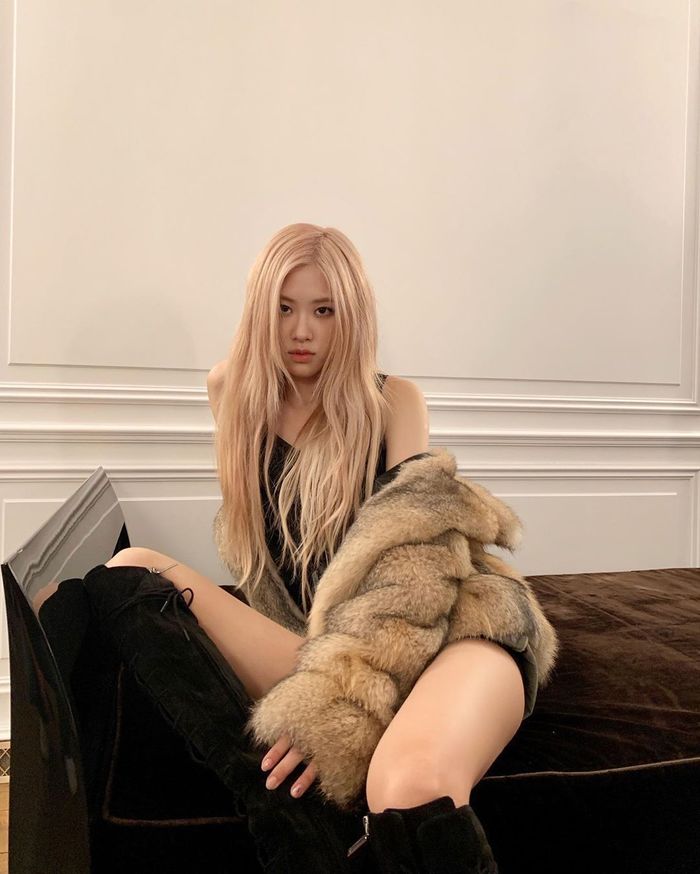 Ảnh tốt nghiệp của Rosé: Tranh cãi nảy lửa nghi vấn “dao kéo