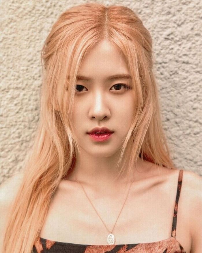 Ảnh tốt nghiệp của Rosé: Tranh cãi nảy lửa nghi vấn “dao kéo