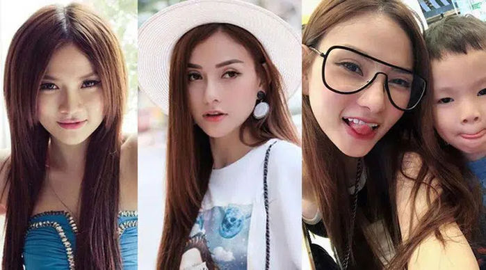 Những nữ sao Việt yêu người kém tuổi