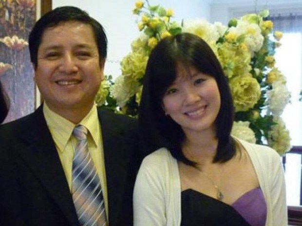 Huyền Trang: Con gái Táo Chí Trung ở tuổi 35