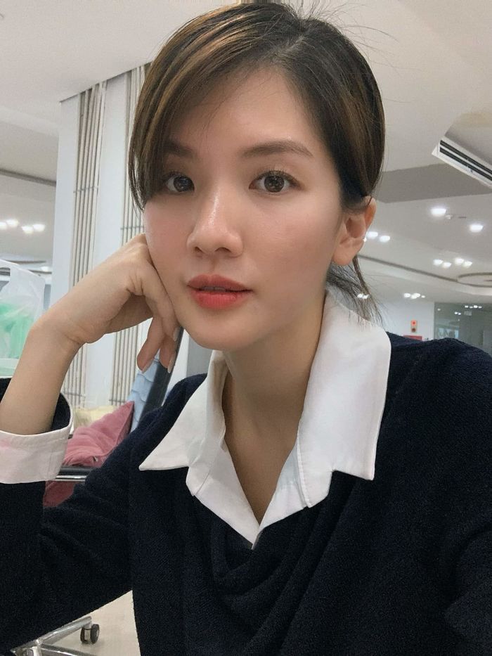 Huyền Trang: Con gái Táo Chí Trung ở tuổi 35