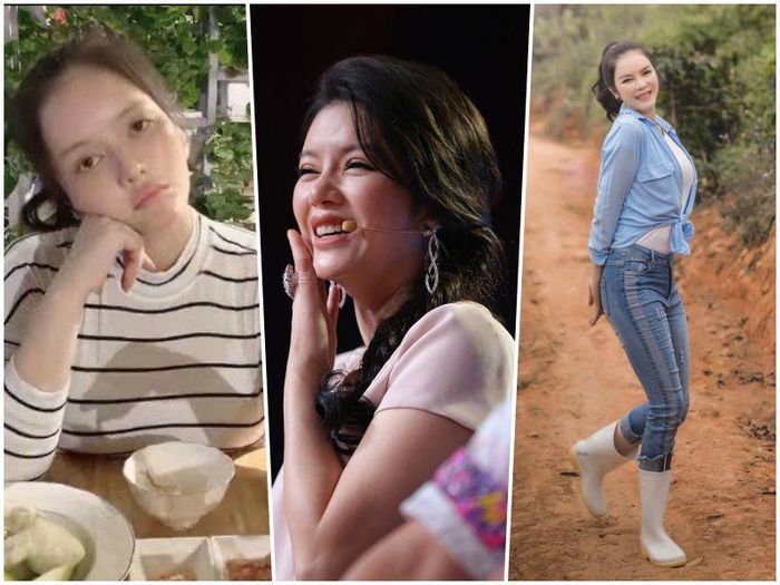 Lý Nhã Kỳ lộ body đẫy đà trong sự kiện mới nhất