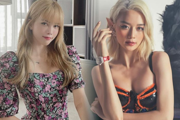 Các cặp chị em “tài sắc vẹn toàn” trong Vbiz