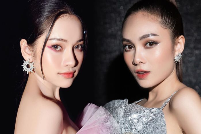 Các cặp chị em “tài sắc vẹn toàn” trong Vbiz