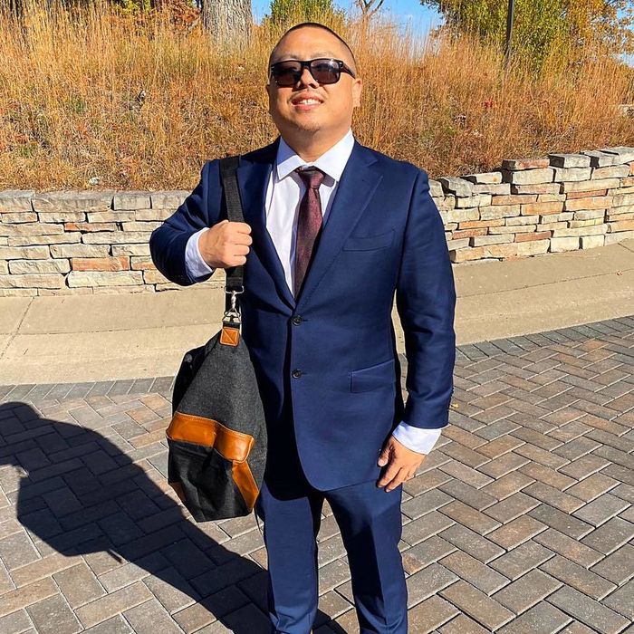 Lò Thị Mai và chuyện tình ngọt ngào với CEO người Mỹ