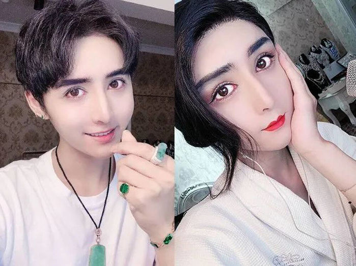 Phạm Băng Băng khởi kiện loạt bản sao giả mạo