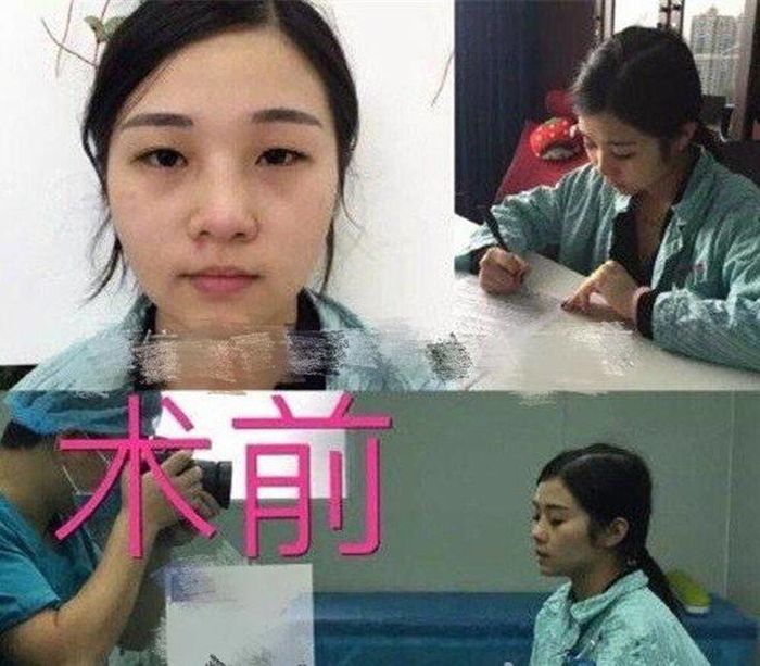 Phạm Băng Băng khởi kiện loạt bản sao giả mạo