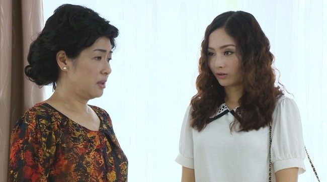 Cắt thưởng vì dịch, dâu trẻ méo mặt với sớ quà mua biếu nhà chồng
