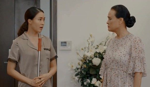 Cắt thưởng vì dịch, dâu trẻ méo mặt với sớ quà mua biếu nhà chồng