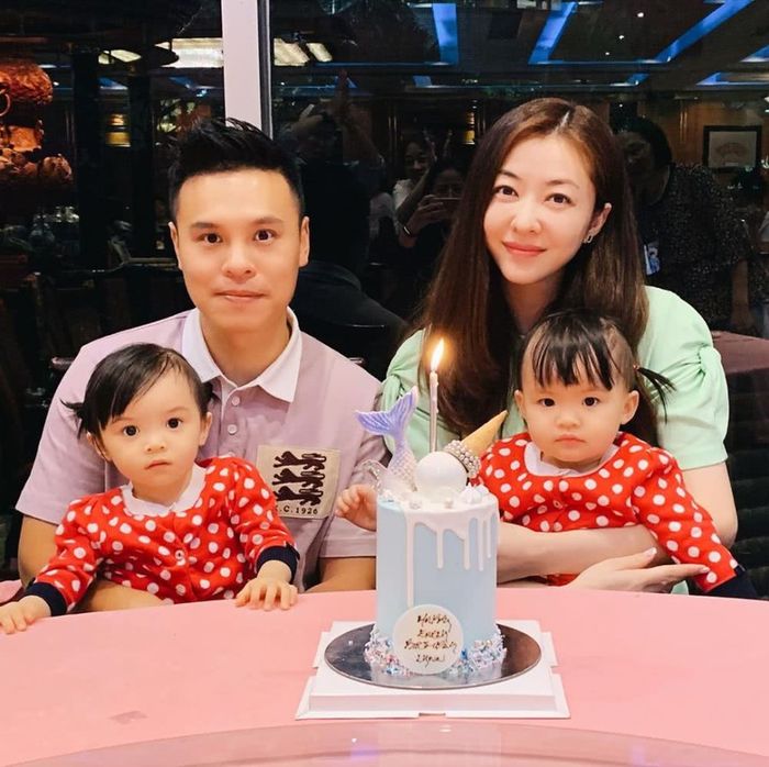 Bị Quách Phú Thành ví là giày cũ, Hùng Đại Lâm giờ sống như bà hoàng