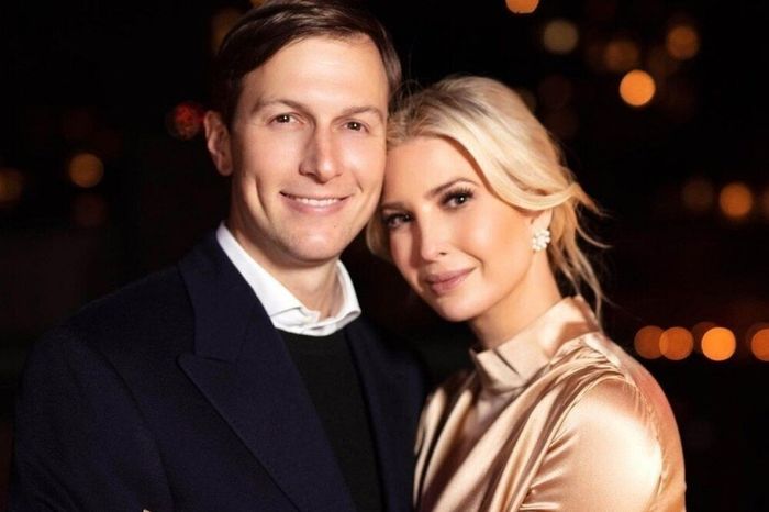 Bí quyết giữ hôn nhân hạnh phúc của Ivanka Trump đến từ điều đơn giản