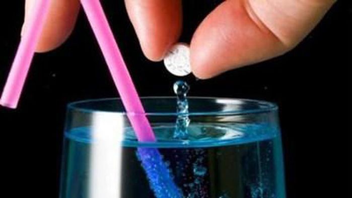 Cách thoát thân khi có nguy cơ bị kẻ xấu chuốc thuốc mê