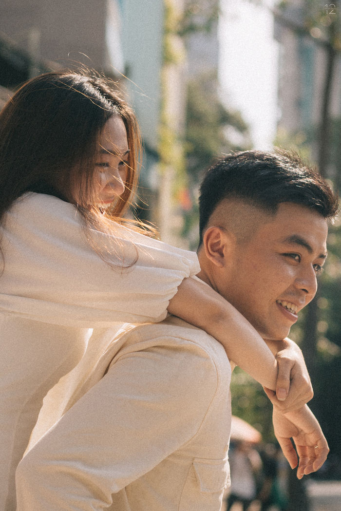 Cách phụ nữ khôn ngoan giữ gia đình hạnh phúc: Giữ thể diện cho chồng