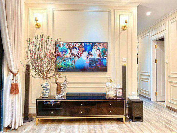 Cuộc sống đơn thân nuôi con 1 mình của Ly Kute