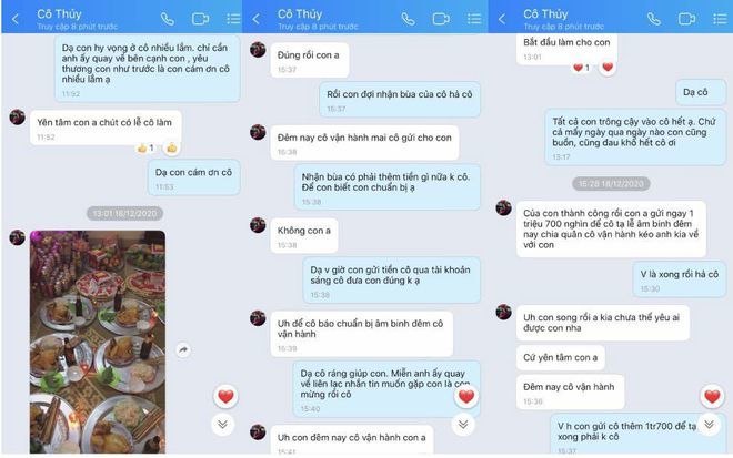 Cô gái 24 tuổi tốn hơn 25 triệu mua bùa yêu: Thất tình còn bị lừa tiền