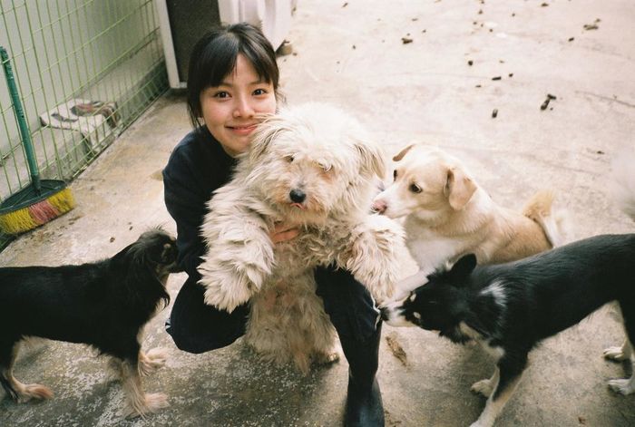 Chân dung cố diễn viên Song Yoo Jung vừa qua đời ở tuổi 27