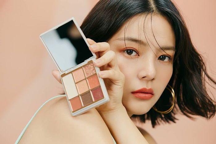 Chân dung cố diễn viên Song Yoo Jung vừa qua đời ở tuổi 27