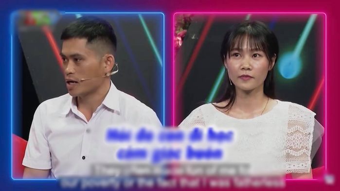 Mẹ khóc vì con trai nghèo không ai yêu