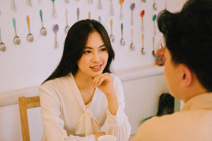 Cách nhận biết kết hôn hay đang yêu qua cách trả tiền