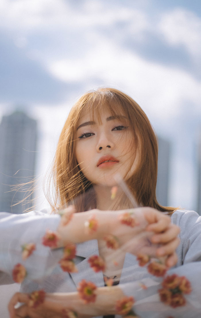 Trắc nghiệm hình ảnh xem ai là quý nhân của bạn