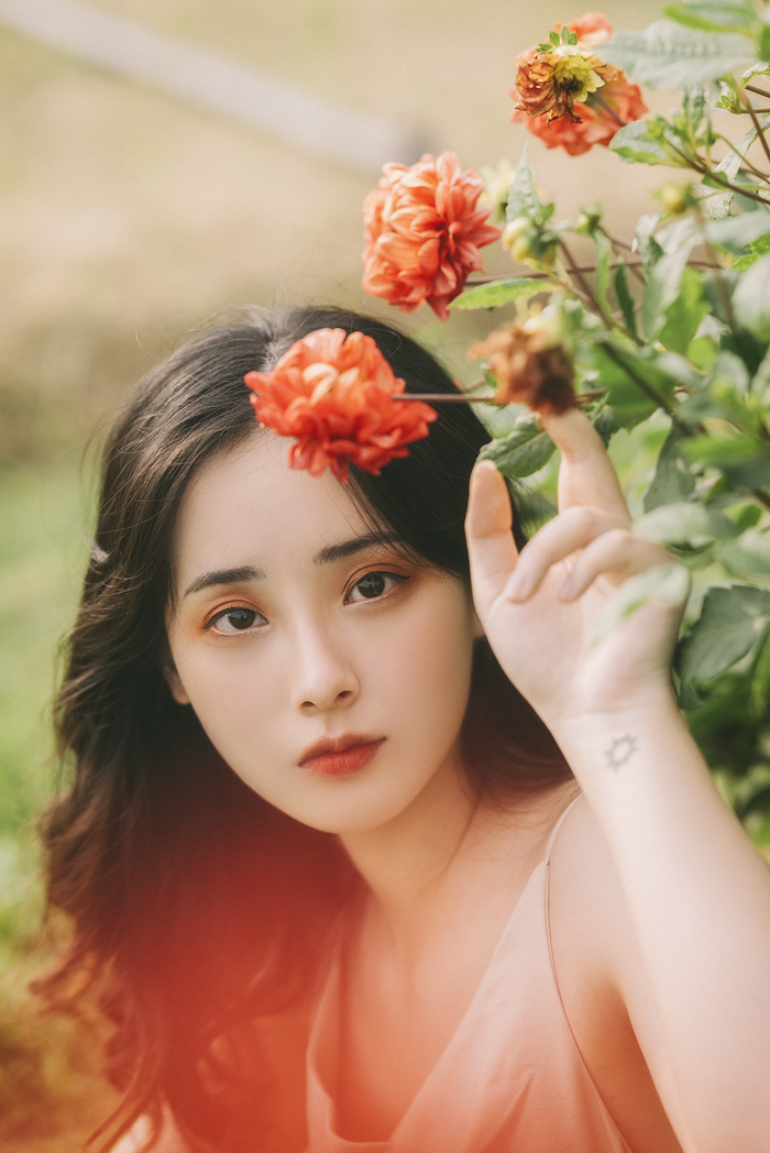 Trắc nghiệm hình ảnh xem ai là quý nhân của bạn