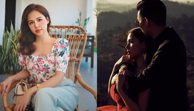 Khi chồng chụp ảnh cho những mỹ nhân showbiz Việt