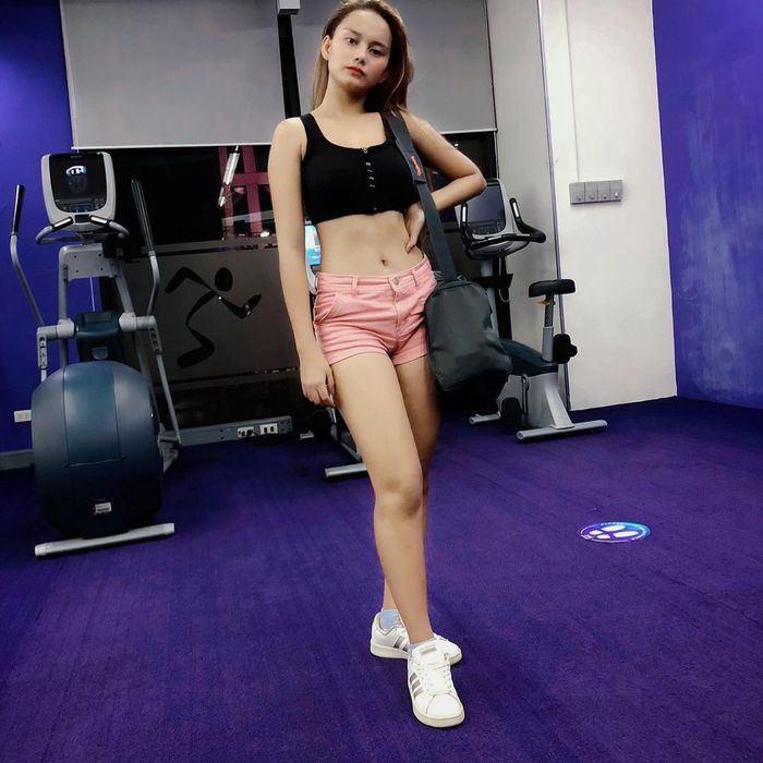 Rita Gaviola: “Cô bé ăn xin” bị chụp lén 4 năm trước giờ ra sao?