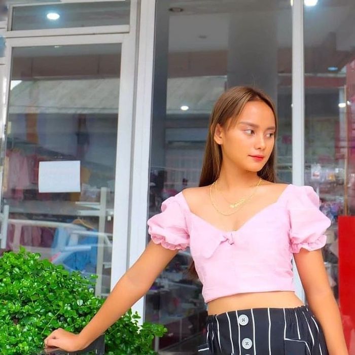 Rita Gaviola: “Cô bé ăn xin” bị chụp lén 4 năm trước giờ ra sao?