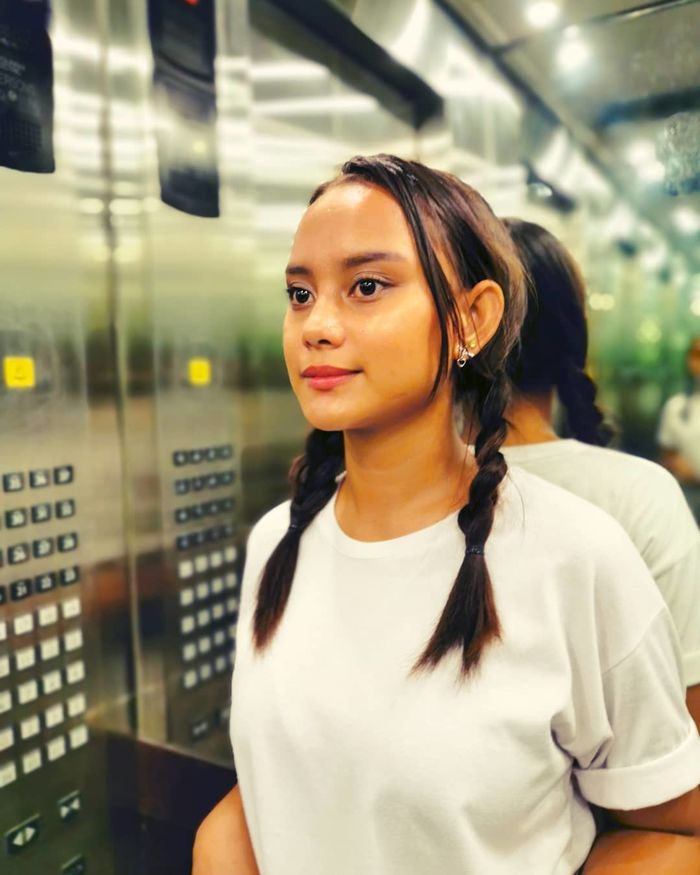 Rita Gaviola: “Cô bé ăn xin” bị chụp lén 4 năm trước giờ ra sao?
