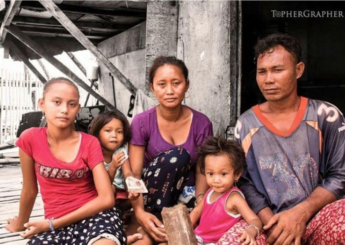 Rita Gaviola: “Cô bé ăn xin” bị chụp lén 4 năm trước giờ ra sao?
