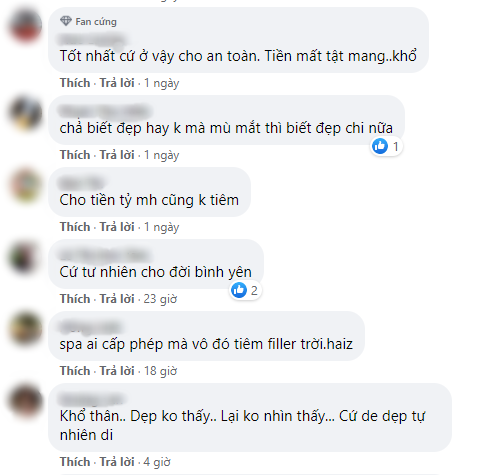 Cô gái 21 tuổi ở Bắc Ninh nghi mù mắt sau tiêm filler