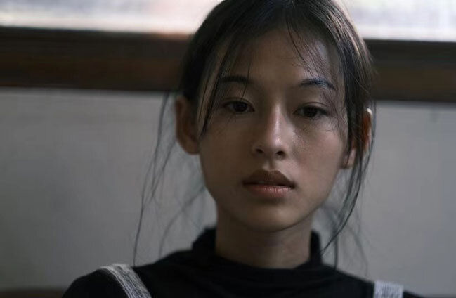 Nguyễn Minh Hà: Cô gái Việt giống hệt Chương Tử Di