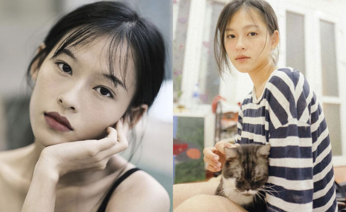Nguyễn Minh Hà: Cô gái Việt giống hệt Chương Tử Di