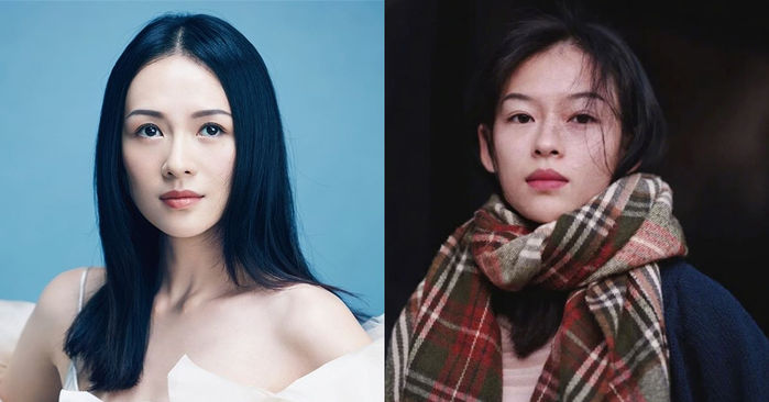Nguyễn Minh Hà: Cô gái Việt giống hệt Chương Tử Di