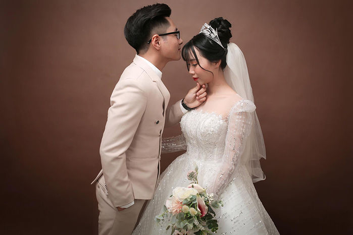 Nên duyên vợ chồng sau 2 năm vi comment nhận bạn trai tương lai