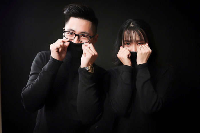 Nên duyên vợ chồng sau 2 năm vi comment nhận bạn trai tương lai