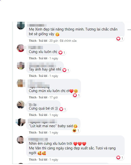 Con trai Thúy Vân mới 2 tháng tuổi đã đắt show nhờ thần thái đỉnh cao