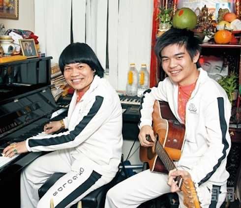 Bát Lưỡng Kim: Sao nam “kém sắc nhất Hong Kong”