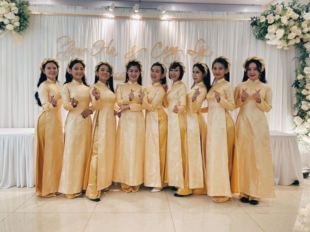 Đám hỏi NS Công Lý và bạn gái kém 15 tuổi: 2 con riêng đều mừng cho bố