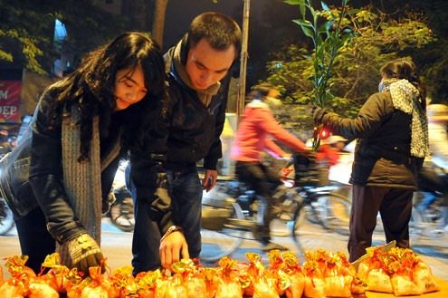 Dân gian quan niệm: 6 việc nên làm trong ngày Tết để cả năm suôn sẻ