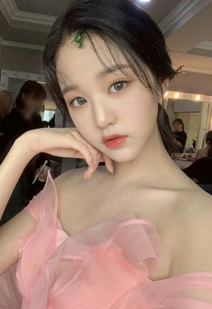 4 nữ idol GenZ nổi như cồn vì quá xinh