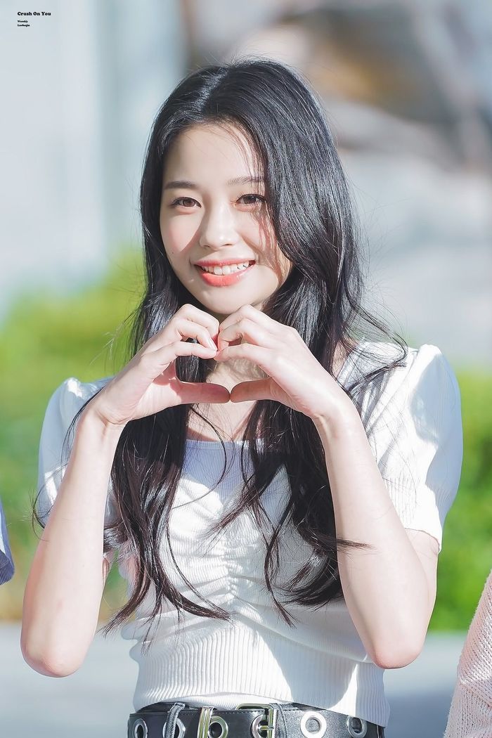 4 nữ idol GenZ nổi như cồn vì quá xinh