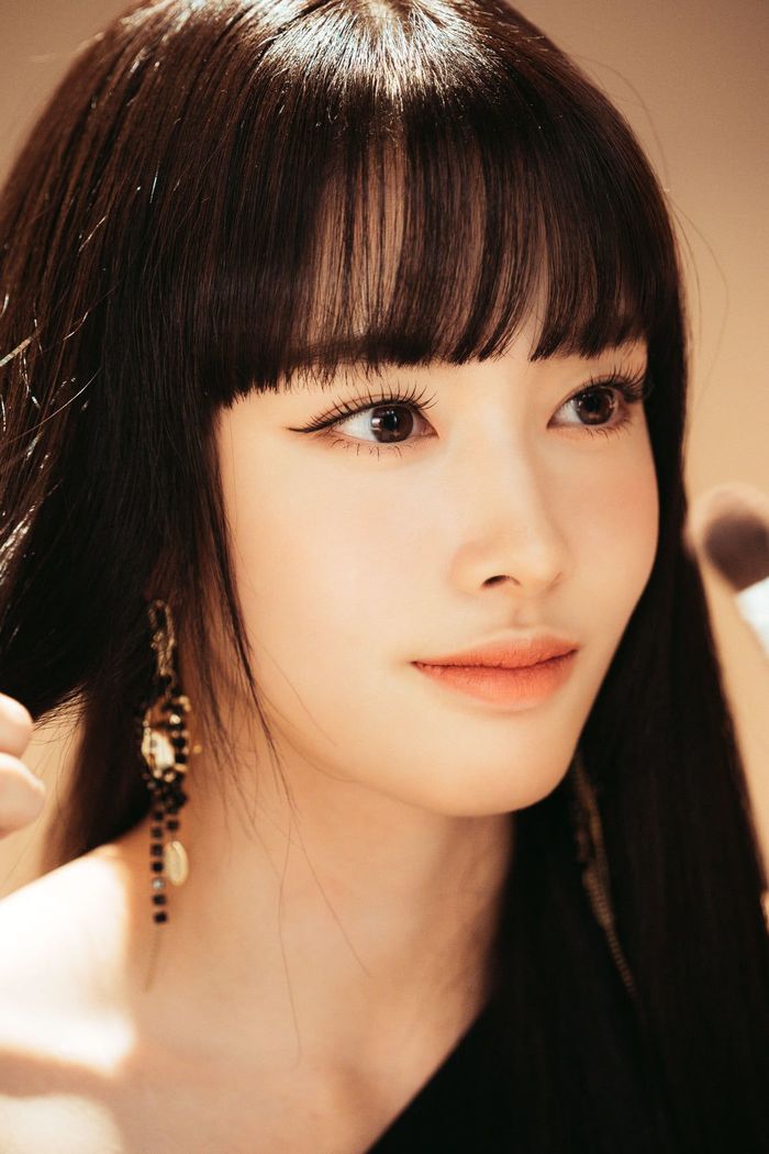 4 nữ idol GenZ nổi như cồn vì quá xinh